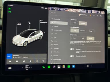 Tesla 2021 bilde 33