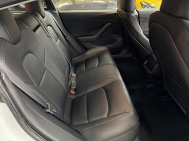 Tesla 2021 bilde 15