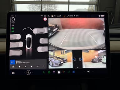 Tesla 2021 bilde 18