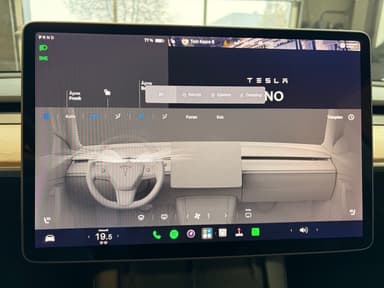 Tesla 2021 bilde 41