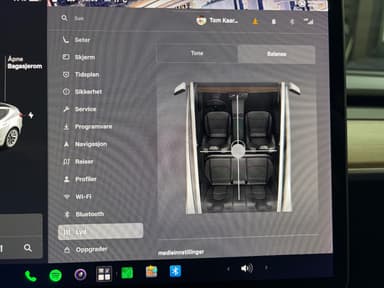 Tesla 2021 bilde 37