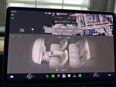 Tesla 2021 bilde 43