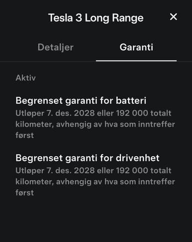 Tesla 2021 bilde 51