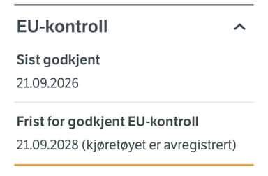 Tesla 2021 bilde 32