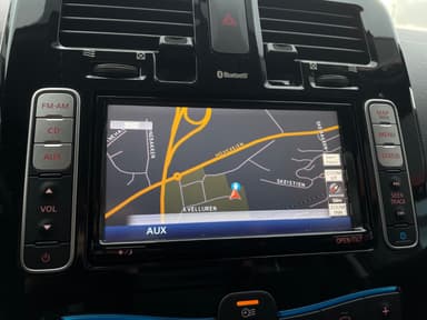 Nissan 2015 bilde 15