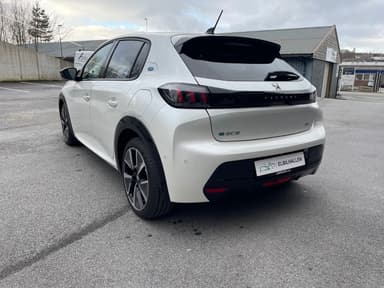 Peugeot 2022 bilde 4