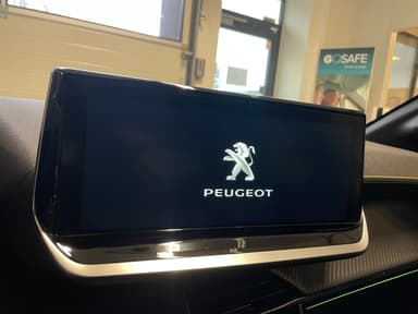 Peugeot 2022 bilde 30