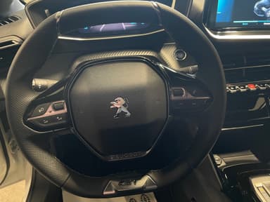 Peugeot 2022 bilde 12