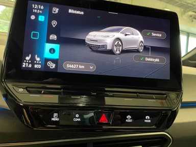 Volkswagen 2021 bilde 24
