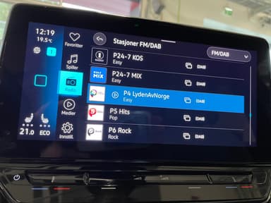 Volkswagen 2021 bilde 17