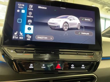 Volkswagen 2021 bilde 23