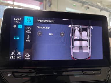 Volkswagen 2021 bilde 34