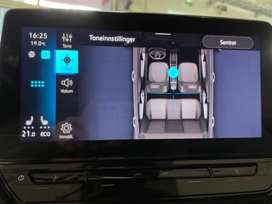 Volkswagen 2021 bilde 37
