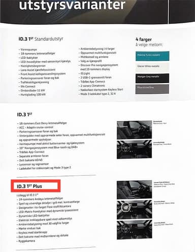 Volkswagen 2021 bilde 16