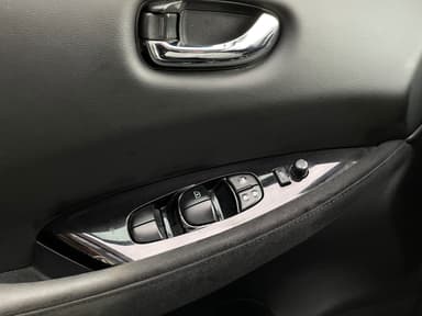 Nissan 2015 bilde 19