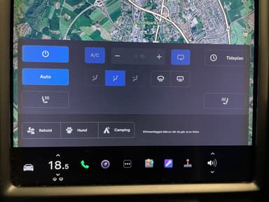 Tesla 2018 bilde 20