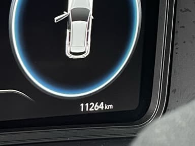 Hyundai 2023 bilde 18