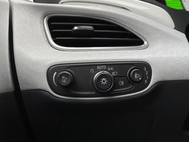 Opel 2019 bilde 37