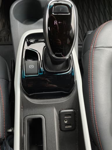 Opel 2020 bilde 28