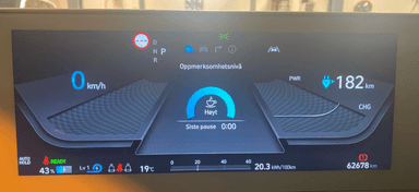 Hyundai 2023 bilde 14
