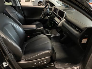 Hyundai 2023 bilde 12