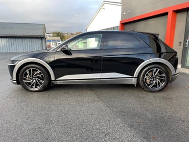 Hyundai 2023 bilde 8