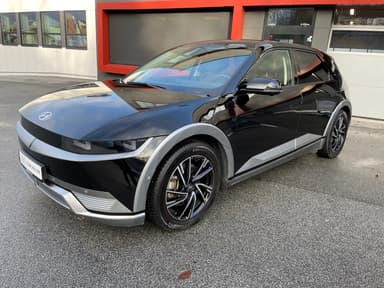 Hyundai 2023 bilde 1