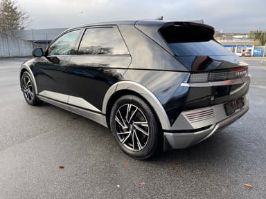 Hyundai 2023 bilde 4