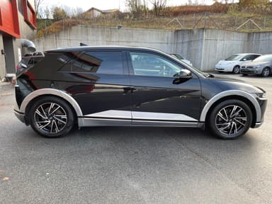 Hyundai 2023 bilde 6