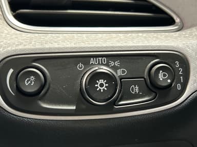 Opel 2019 bilde 41