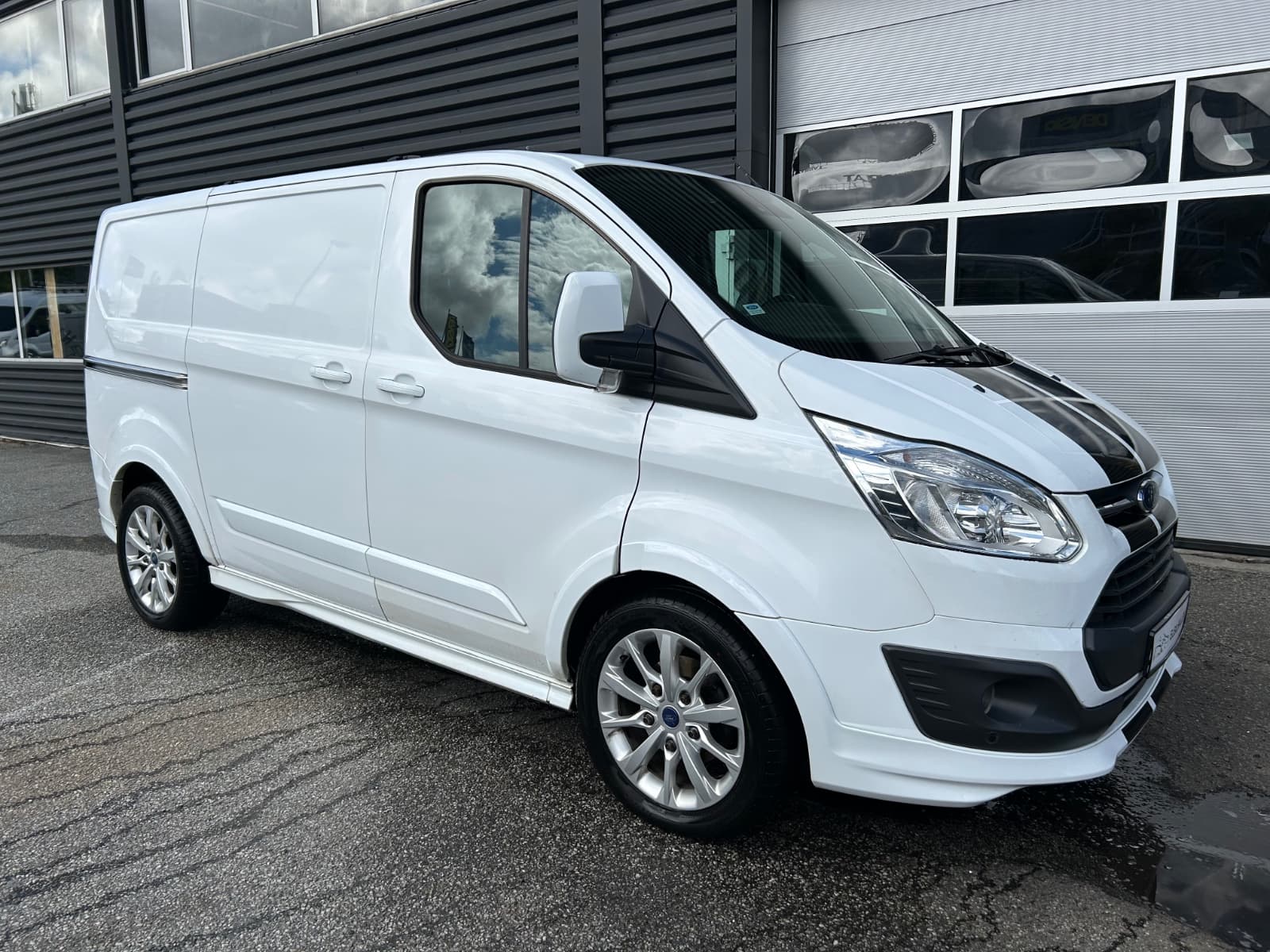 Ford 2018 0