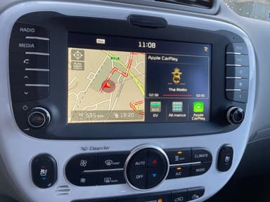 Kia 2018 bilde 11