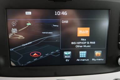 Kia 2018 bilde 15