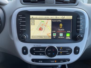 Kia 2018 bilde 14