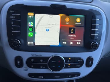 Kia 2018 bilde 12