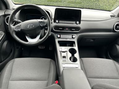 Hyundai 2023 bilde 9