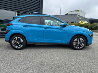 Hyundai 2023 bilde 7