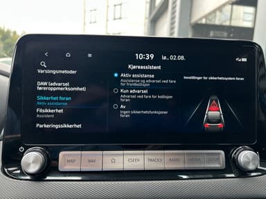 Hyundai 2023 bilde 47