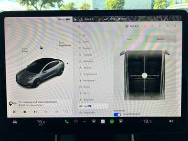 Tesla 2019 bilde 30