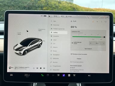 Tesla 2020 bilde 26