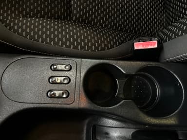 Nissan 2008 bilde 19