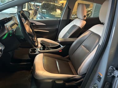 CHEVROLET 2019 bilde 11