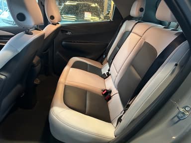 CHEVROLET 2019 bilde 10