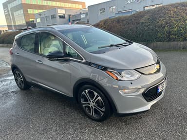 CHEVROLET 2019 bilde 2