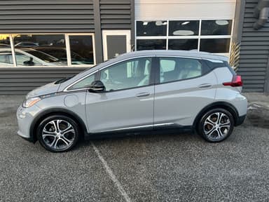 CHEVROLET 2019 bilde 8