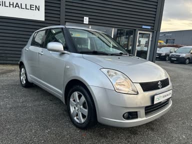 Suzuki 2010 bilde 3