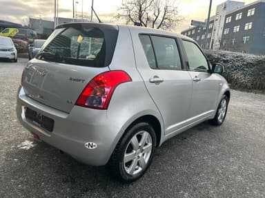 Suzuki 2010 bilde 2