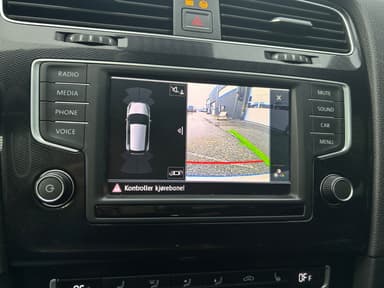 Volkswagen 2015 bilde 20