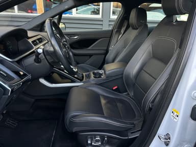 Jaguar 2020 bilde 11