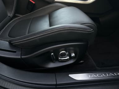 Jaguar 2020 bilde 16